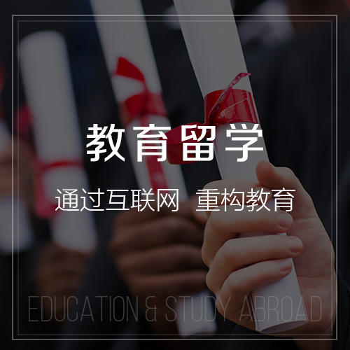武汉教育留学|校园管理信息平台开发建设